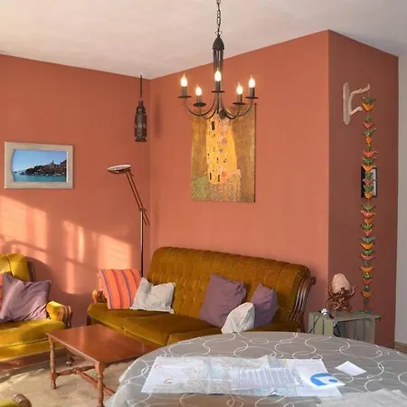 Apartment La Marmotta Gialla - - Lakes - Mountains Clusone