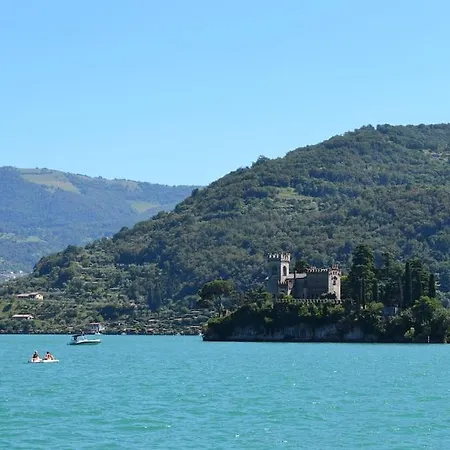 Apartment La Marmotta Gialla - - Lakes - Mountains *