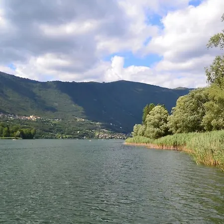 Apartment La Marmotta Gialla - - Lakes - Mountains Clusone