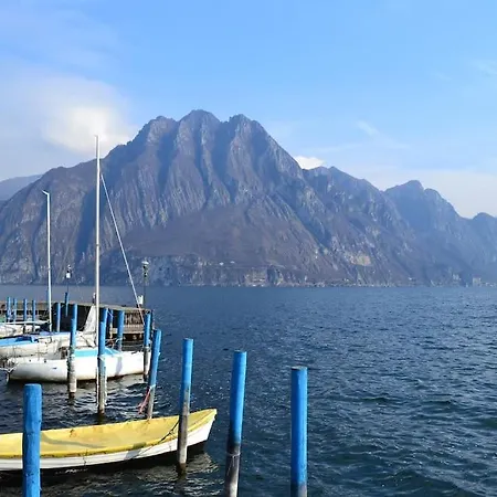 La Marmotta Gialla - - Lakes - Mountains Apartment Clusone
