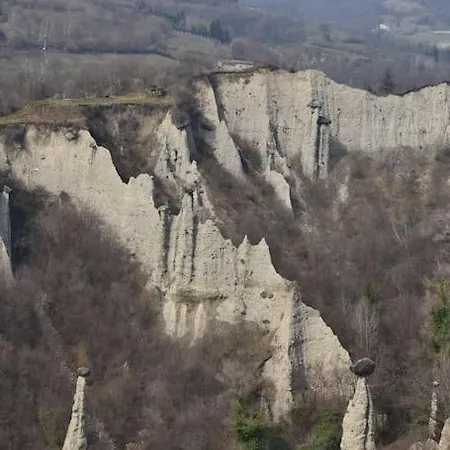 La Marmotta Gialla - - Lakes - Mountains * Clusone