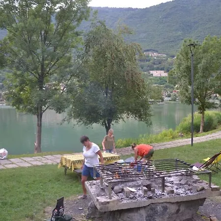 Apartment La Marmotta Gialla - - Lakes - Mountains Clusone