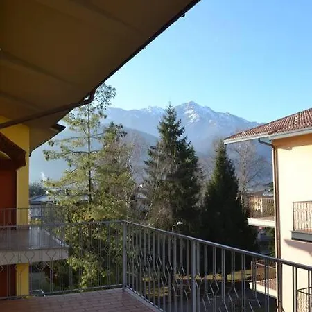 La Marmotta Gialla - - Lakes - Mountains * Clusone